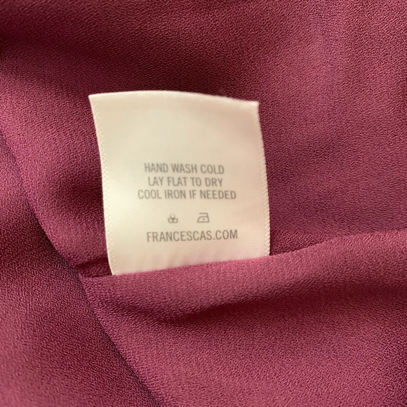 Pretty Francesca’s dress - Picture 3 of 6